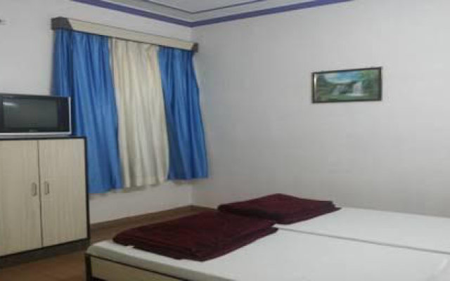 Hotel Jyoti Paradise