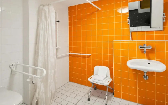 B&B Hotel Frankfurt-Nord