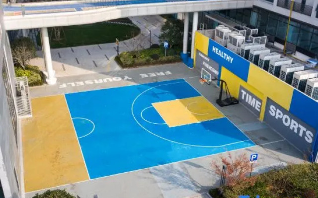 Atour Hotel Zixuan Road, Hangzhou West Lake Science Park