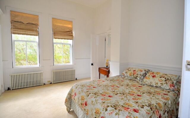 Manor at Berkeley Springs