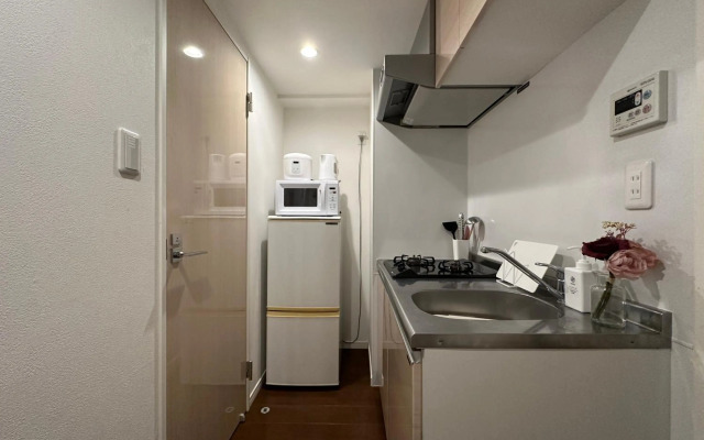 Nestay inn Tokyo Ryogoku