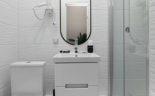 Knokey на Старокаширском шоссе 2 корпус 6