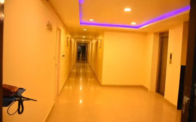 Hotel Jothimani