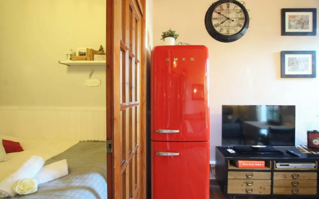 The Wood House Barcelona