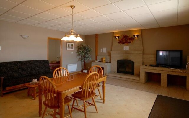 Motel et Condo Chez Charley