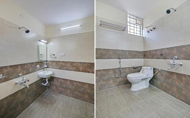 Withinn Hotel by OYO Rooms