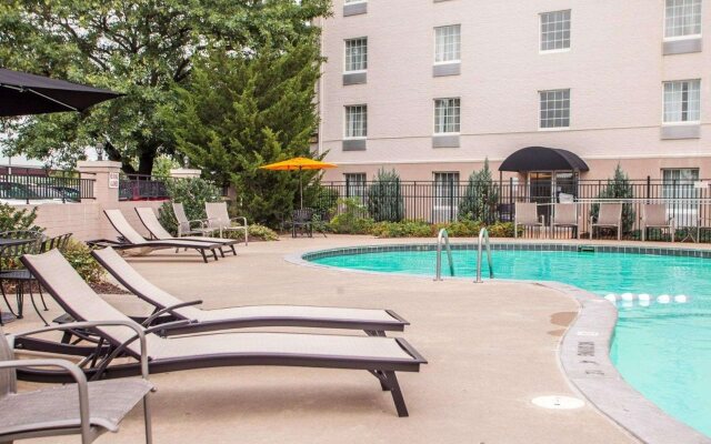 Comfort Inn St. Louis - Westport Event Center