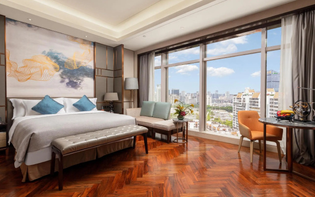 Longzhuda International Hotel