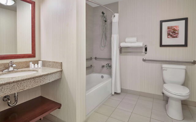 Hilton Garden Inn West Edmonton