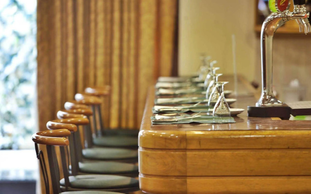 TURIM Lisboa Hotel