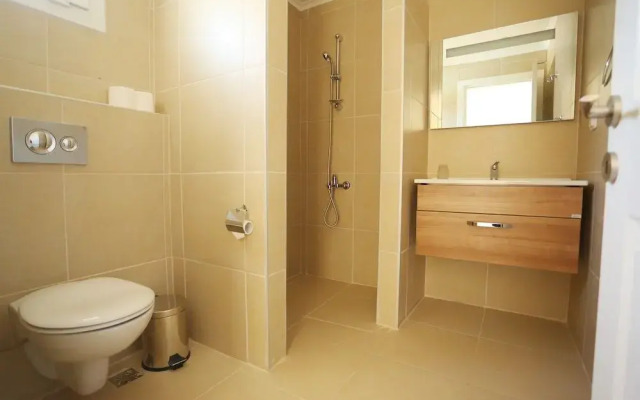 Orka Four Seasons Villas