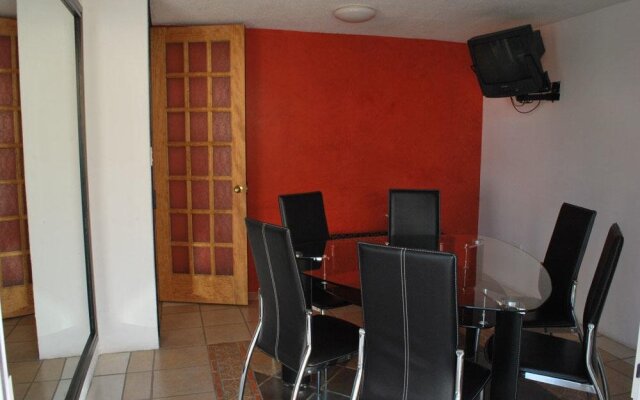 Hotel Posada Centenario