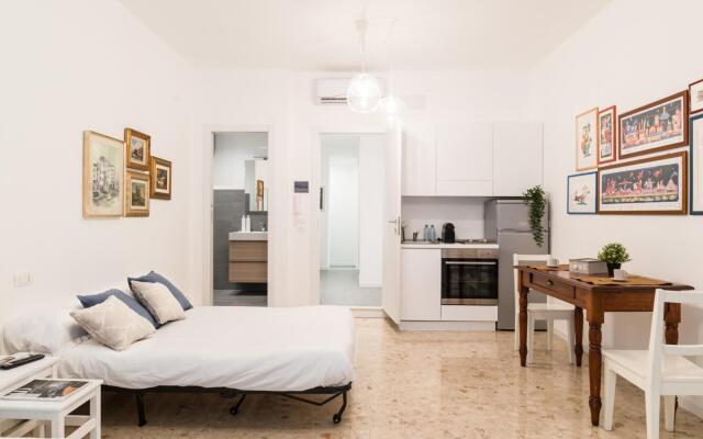 Ancient Port Apartments - Opal