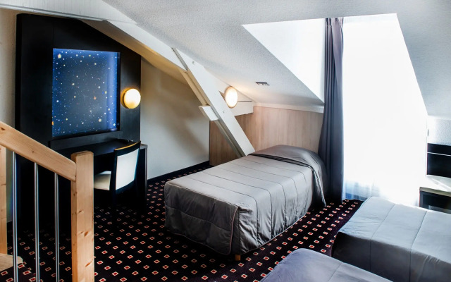 Hotel Stella