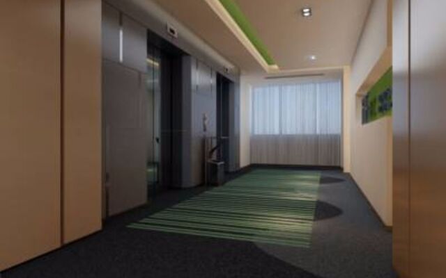 Holiday Inn Express Jinan High-Tech Zone by IHG