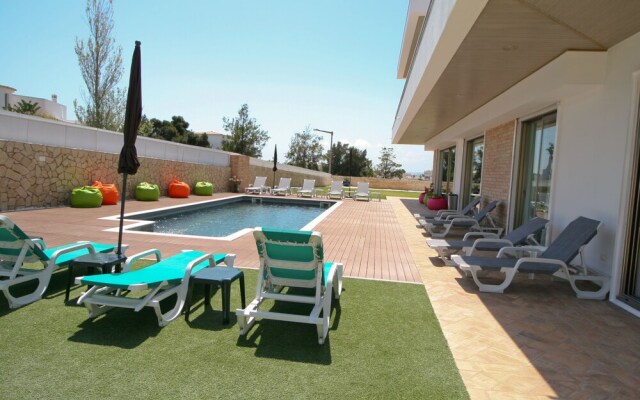 Guest House Summer Cascade Alvor