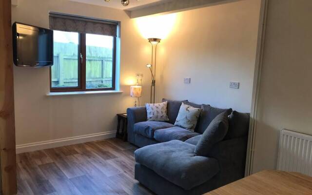 Blacklaines Annexe Birdlip - Pet Friendly!