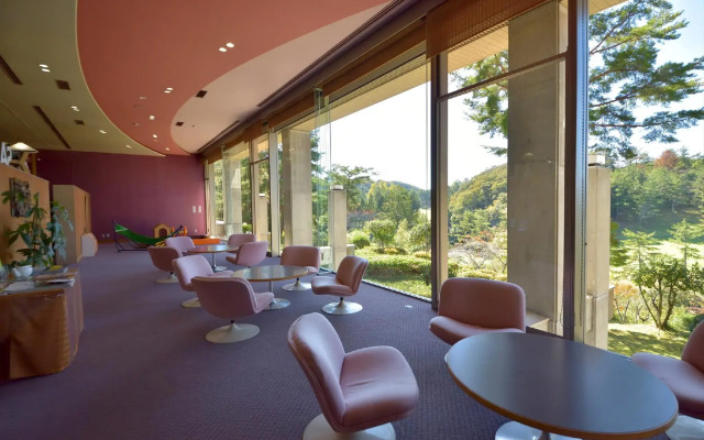 Hotel Sakushu Musashi