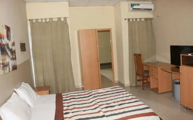 Royal Residence Guest House