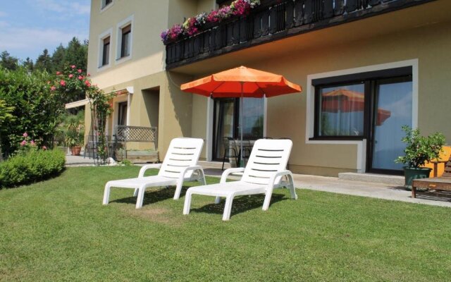 Appartement - Ferienwohnungen - Gästehaus Gabriele