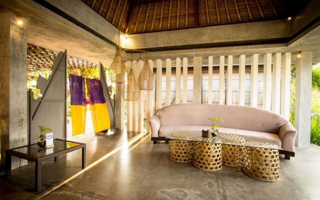 Y Resort Ubud