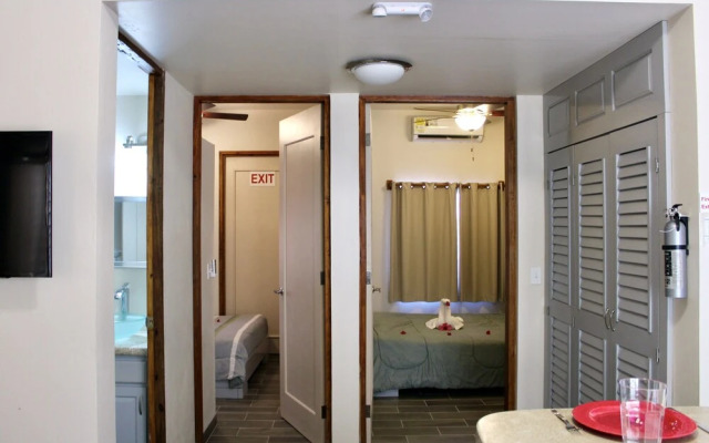 San Pablo Villas