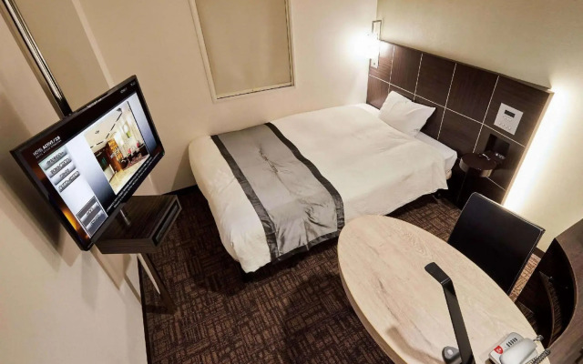 Hotel Active Hiroshima