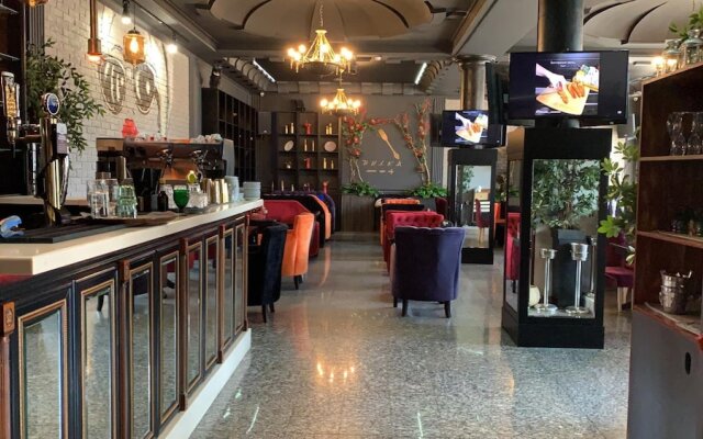 Bridge Congress And Conference