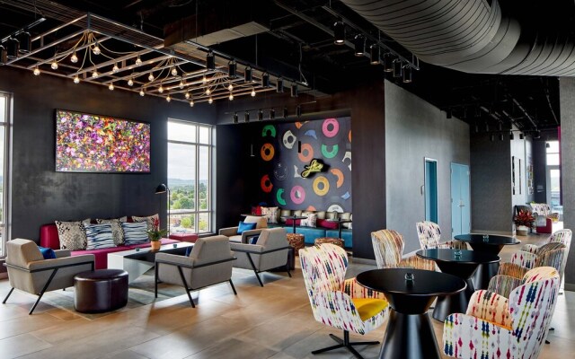 Aloft Chattanooga Hamilton Place