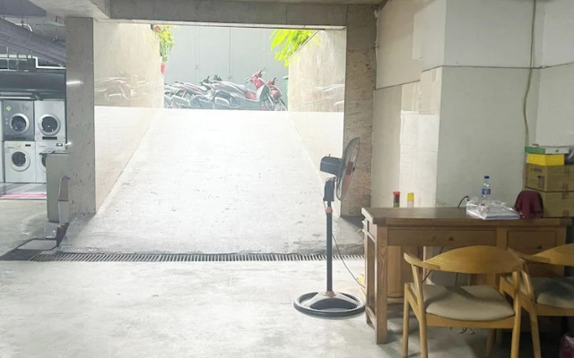 Anna Premier Apartment Ho Chi Minh