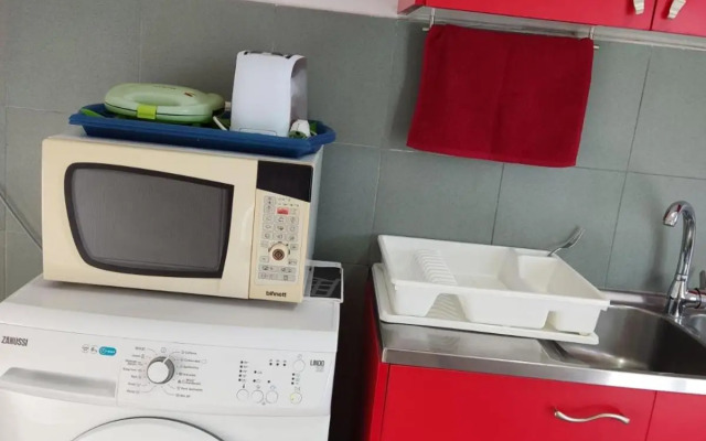 Park House -beside the Medieval Town of Rhodes