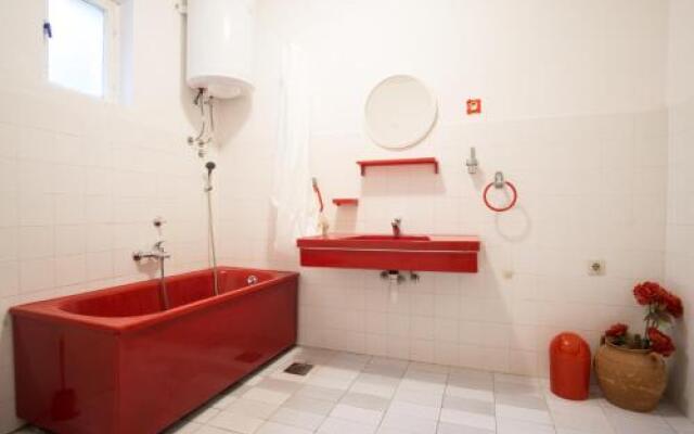 Apartment Podatok
