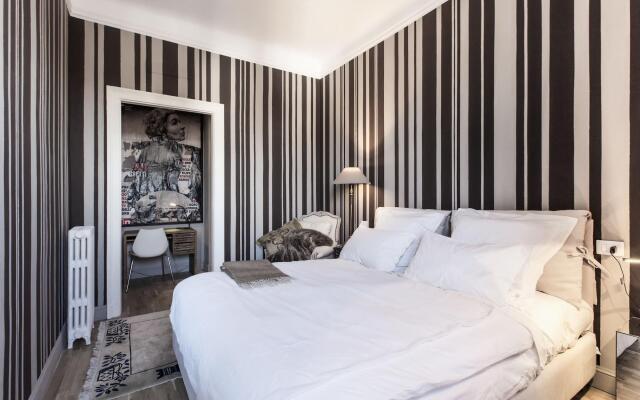BPF Guest House