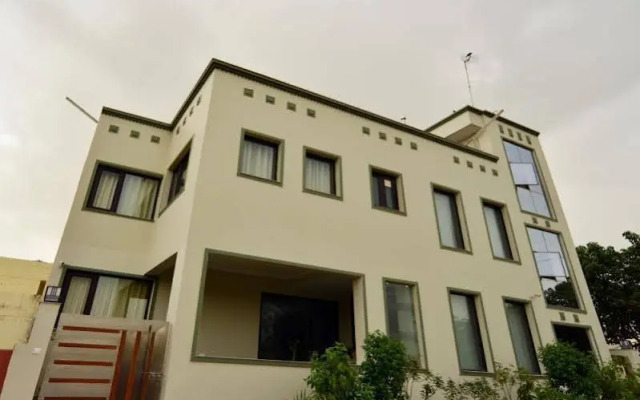Agra Luxury Home Stay