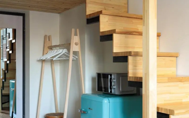 ZenApart улице Гостиничная 12/6