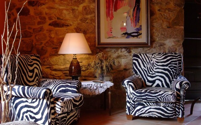 Casa Rural Pazo Da Cruz