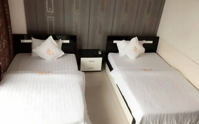 Ngoc Se Hotel