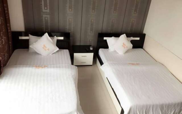 Ngoc Se Hotel