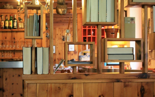 Maison Des Myrtilles