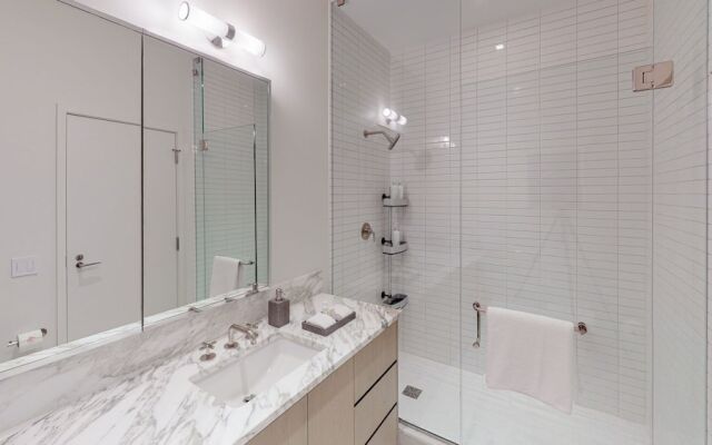 The Residences at Seafire