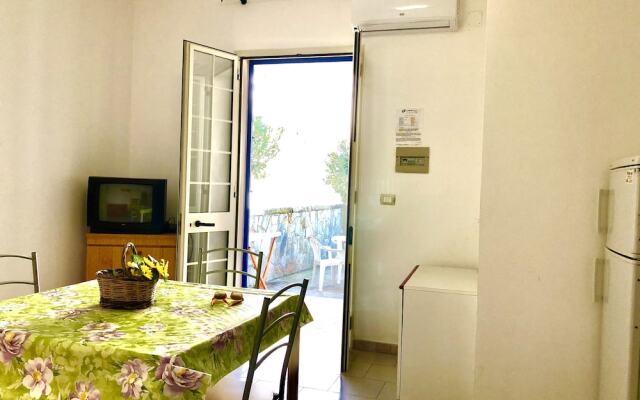 Villetta Disco & Beach Baia Verde