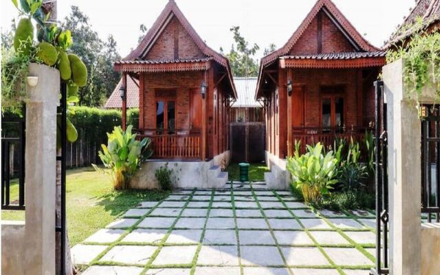 Homestay Omah Bata