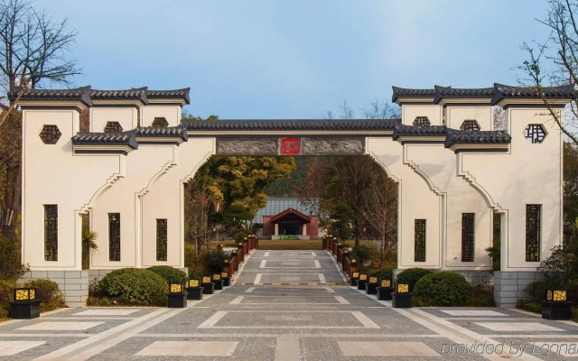 Holiday Inn Resort Chaohu Hot Spring by IHG