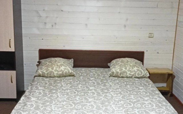 Відпочинок у Євгена та Оксани