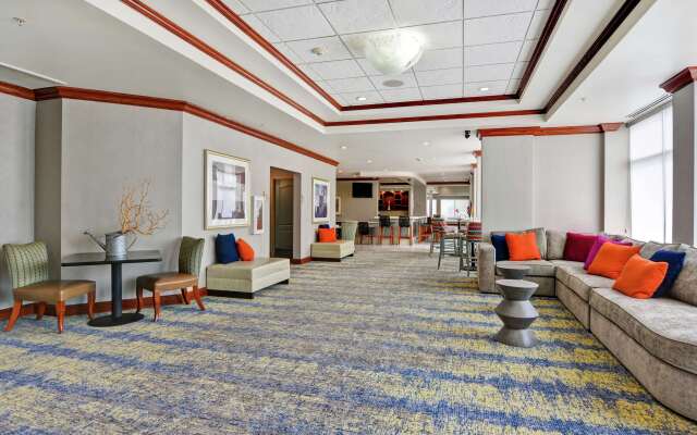 Hilton Garden Inn Conway
