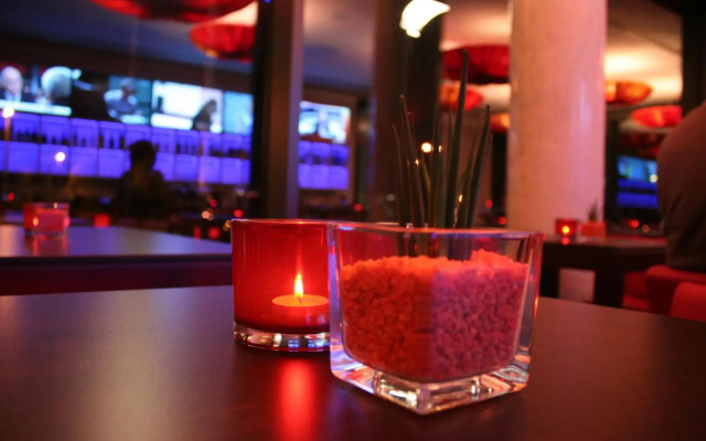 Enso Hotel