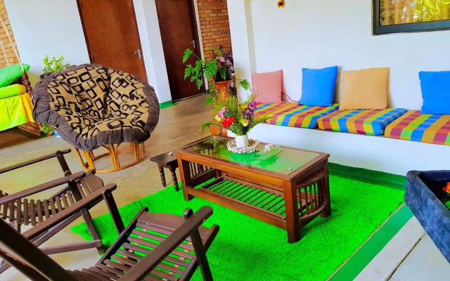 Leisure Villa