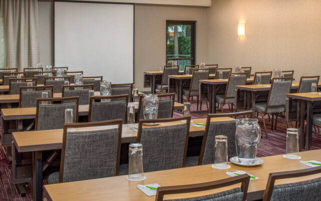 Sonesta Select Seattle Bellevue Redmond