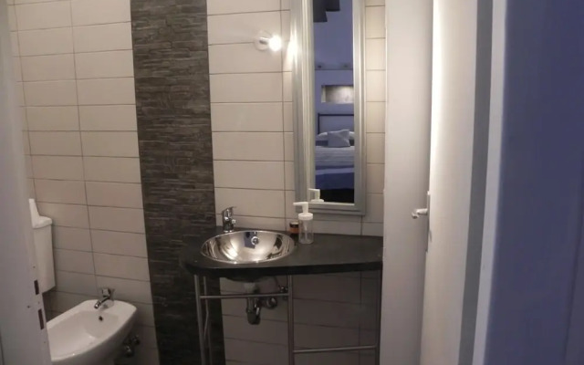 Gea apartment Etna