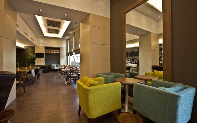 Doha Downtown Hotel Apartments